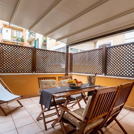 Colosseum Private Terrace Roma Ngoại thất bức ảnh