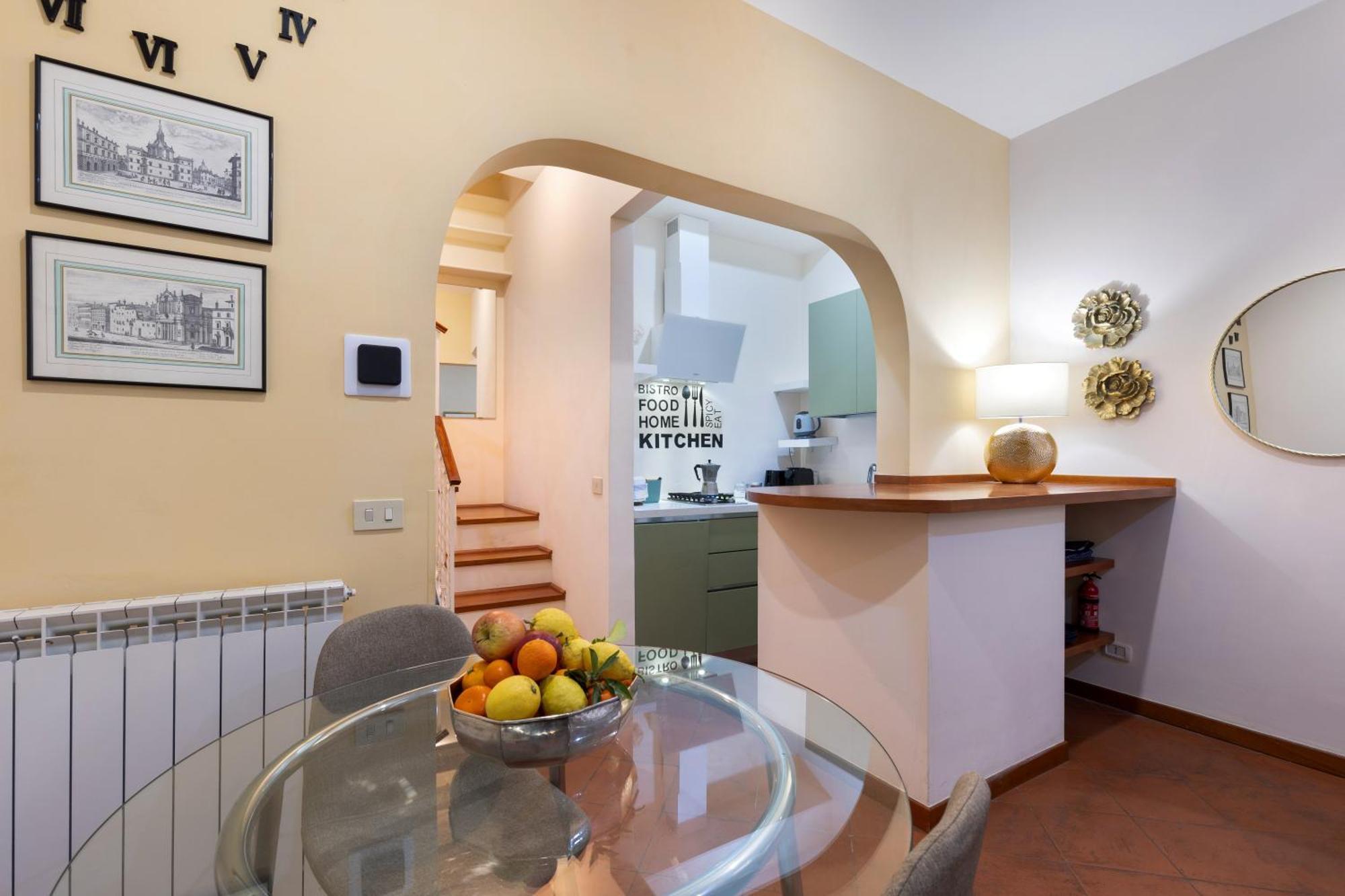 Colosseum Private Terrace Roma Ngoại thất bức ảnh