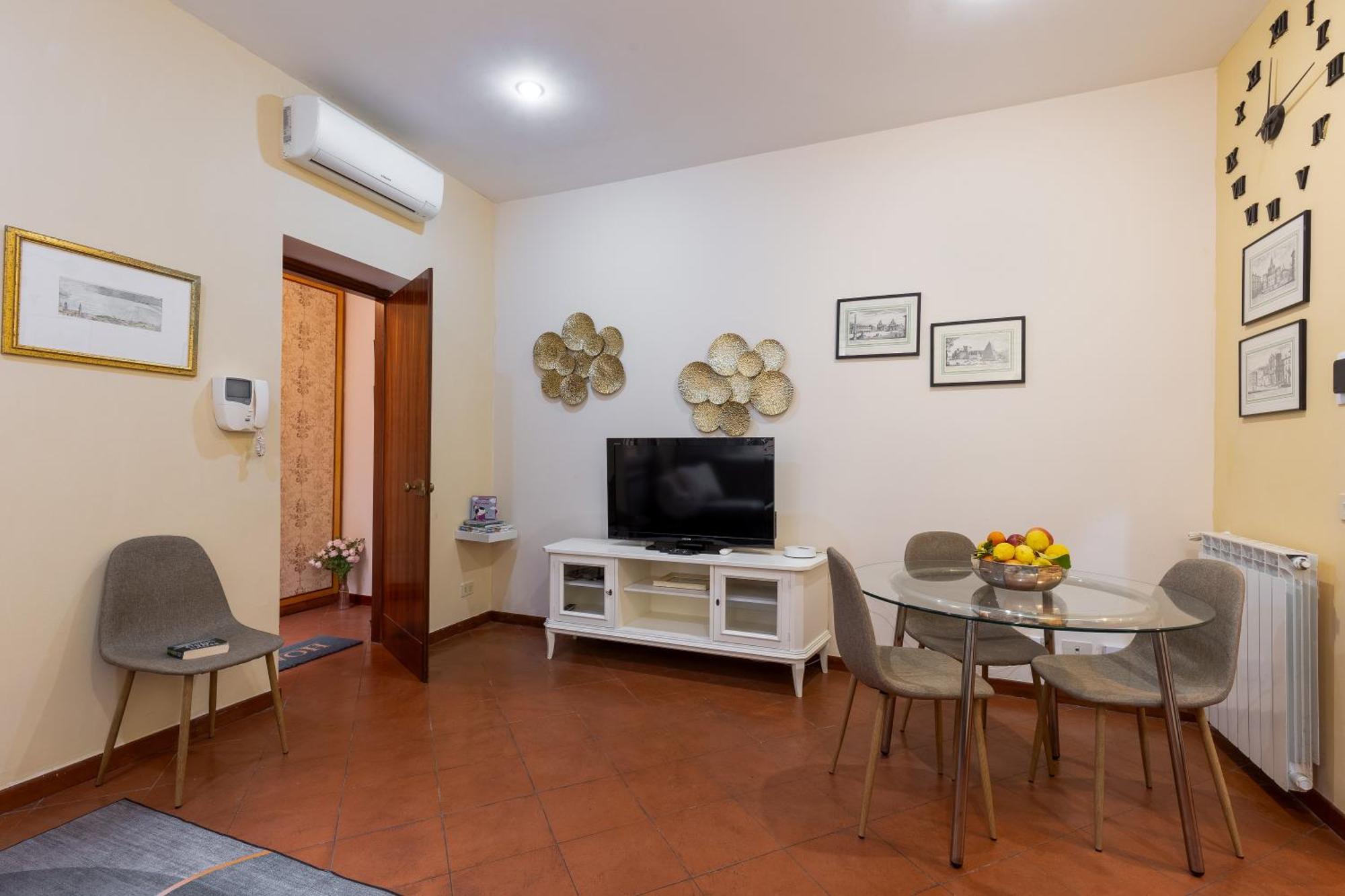 Colosseum Private Terrace Roma Ngoại thất bức ảnh